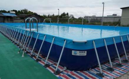 Swimming Pool Aboveground Pool