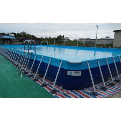 Swimming Pool Aboveground Pool