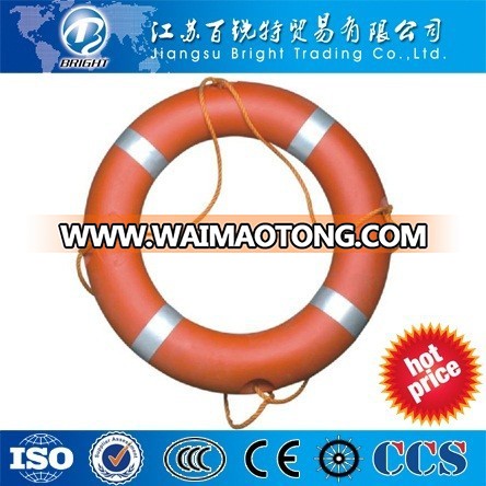 2015 hot sale solas ring life buoy